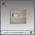 security digital master code safe box